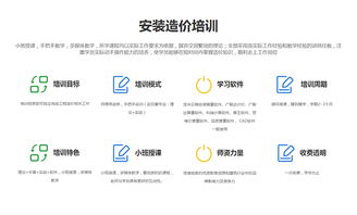 工程算量软件与武汉承承众安技术咨询 黄石地区高效算量的全新解决方案